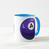 4ボール マグカップ (正面右)