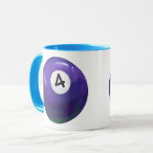 4ボール マグカップ (正面左)