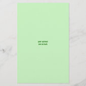 4リーフクローバービジネスサンパトリックス2写真 チラシ (裏面)