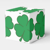 4リーフクローバー フェイバーボックス (正面サイド)