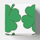 4リーフクローバー フェイバーボックス (上部)