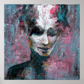 4ヶ月 ポスター (正面)