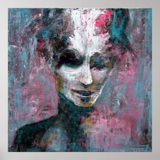 4ヶ月 ポスター (正面)