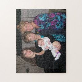 4世代の落ち着いた挑戦ジグソーパズル ジグソーパズル