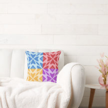 4人のハートが10年にカラフル会う