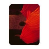 4人の僧侶 マグネット (縦)