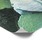 4人の女の子バイマ威厳があるーク ポスター (角)