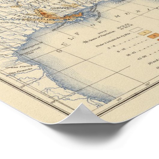 4人口1810 ポスター (角)