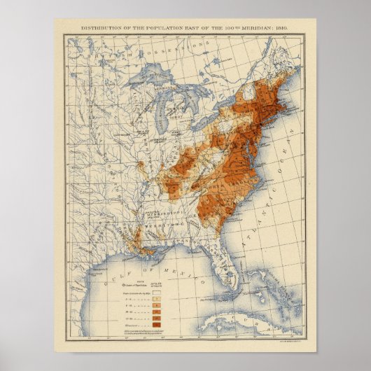 4人口1810 ポスター (正面)