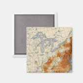 4人口1810 マグネット (正面/裏面)