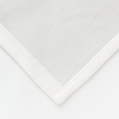 4写真テンプレートマザー定義保管 フリースブランケット (角)