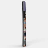 4写真パパライフは最高のライフIの電話ケース Case-Mate iPhoneケース (裏面/右)