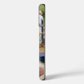 4写真パーソナライズされたコラージュの生活が良いNana Case-Mate iPhoneケース (裏面 / 左)