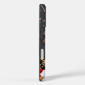 4写真パーソナライズされたコラージュの生活が良いNana Case-Mate iPhoneケース (裏面 / 右)