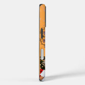 4写真パーソナライズされたコラージュの生活が良いNana Case-Mate iPhoneケース (裏面 / 右)