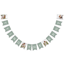 4写真リハーサル夕食eucalyptusバンティングフラグ バンティングフラッグ