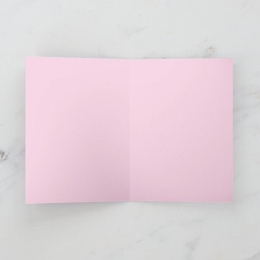 4写真母の日 カード (内部)