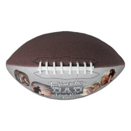 4写真 – Happy Father's Day Metalテーマ アメリカンフットボール