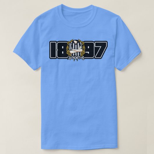 4分音符 Tシャツ (デザイン正面)