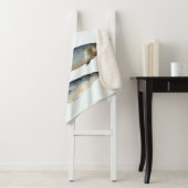 4匹の魚 シェルパブランケット (インサイチュ)