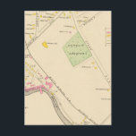 4区ドーバーのポイント ポストカード<br><div class="desc">4区ドーバー区By (D.H. Hurd & Co) (189).「ボストン：D.H.Hurd & Co」発行。</div>