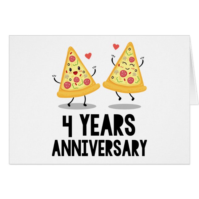 4周年記念ギフト (正面横)