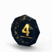 4周年記念写真ブロック フォトブロック (右)