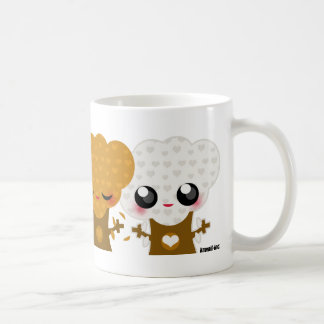 4季節のマグ! コーヒーマグカップ