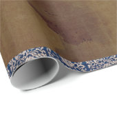 4季節のSesshu Toyoの景色-秋 ラッピングペーパー (ロールコーナー)