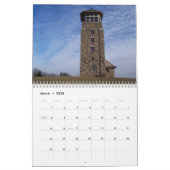 4季節2014のカレンダー カレンダー (3月 2026)