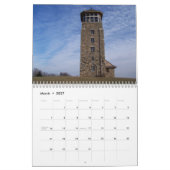 4季節2016のカレンダー カレンダー (3月 2027)