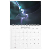 "4季節"のカレンダー カレンダー (2月 2027)