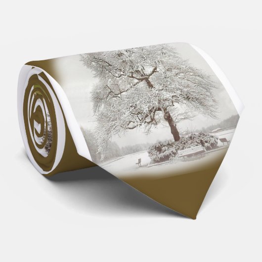 4季節 ネクタイ (ロール)