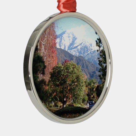 4季節 メタルオーナメント (右)