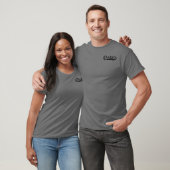 4家1家族ニース Tシャツ (ユニセックス)