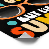 4年生から5年生だが初夏 ポスター (角)