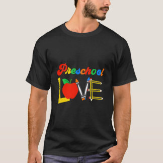 4年生の愛 先生 生徒 2023年度 帰校 Tシャツ