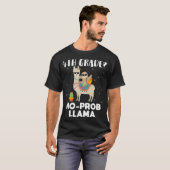 4年生ノプロブラマ Tシャツ (正面フル)