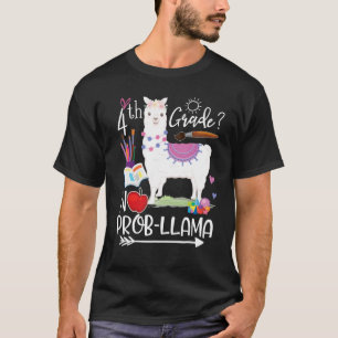 4年生Noプロブラマ学校給食初日 Tシャツ
