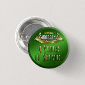 4年Pin 缶バッジ (正面&裏面)