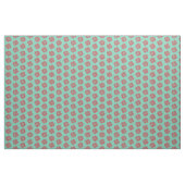 4方向鳥 ファブリック (ヤード)