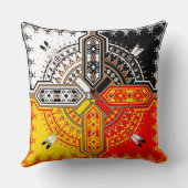 4方向 クッション (裏面)