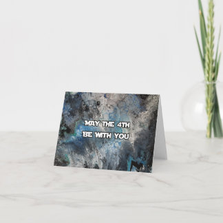 4日がお過ごしになりますように カード