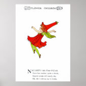 4時 ポスター (正面)