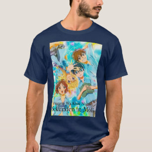 4月のあなたのうそ(2) Tシャツ