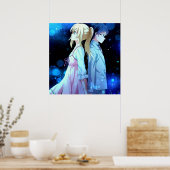 4月のあなたの嘘 ポスター (キッチン)