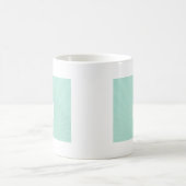 4月の愚か者 コーヒーマグカップ (中央)