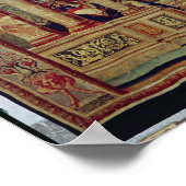 4月の月/ベルサイユ・シャトー ポスター (角)