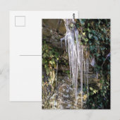 4月の朝 ポストカード (正面/裏面)