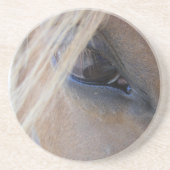 4月の目 コースター (正面)